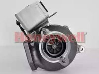 Turbo / turbina BMW 3 Compact (E46) GARRETT 731877-9010S