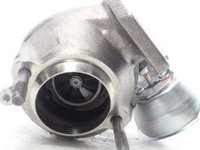 Turbo / turbina BMW 3 Compact (E46) GARRETT 750431-5013S