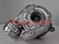 Turbo / turbina BMW 5 (E39) GARRETT 700447-9009S