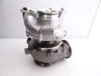 Turbo turbina BMW 5 (F10) GARRETT 806094-5010S