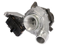 Turbo turbina BMW 5 (F10) GARRETT 814501-5008S