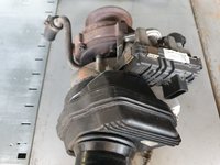 Turbo turbina BMW cod : 7823202 N57D30A 258cai 3.0 d