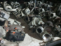 Turbo /turbina Bmw F10, F01, F20, F30, X5 F15