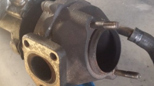 Turbo Turbina BMW Seria 3 E46 150CP