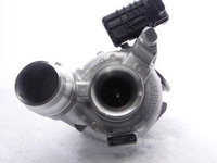 Turbo / turbina BMW X5 (E70) GARRETT 777853-5013S