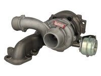 Turbo turbina CADILLAC BLS Wagon GARRETT 755046-9004S