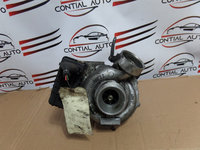 Turbo Turbina Chrysler PT Cruiser 2.2D COD A6640900080