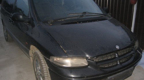 Turbo (turbina) CHRYSLER VOYAGER 1996-2001 ,2.5 TD in stare buna,PARC AUTORIZAT