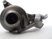 Turbo turbina CITROEN C8 (EA_, EB_) GARRETT 764609-5003S