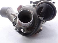 Turbo / turbina CITROEN XANTIA (X1_, X2_) GARRETT 454155-5002S