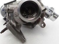 Turbo / turbina DACIA DOKKER Express GARRETT 801374-5004S