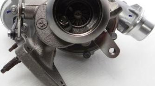 Turbo / turbina DACIA LOGAN II GARRETT 801374