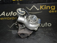 TURBO / TURBINA DACIA LOGAN MCV 2008 1.5 DCI EURO 4