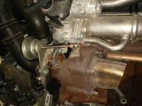 Turbo Turbina Dacia Logan Sandero 1.5 dci Euro 4