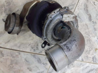 TURBO TURBINA Euro 5 2.0 RAV 4 AVENSIS AURIS VERSO COROLLA 91 93KW 124CAI 126CAI 2008 2009 2010 2011 2012 2013