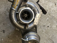 Turbo / turbina Fiat 1.6 multijet Bravo 500L Punto Alfa Romeo Giuliett