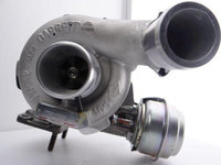 Turbo / turbina FIAT BRAVO II (198_) GARRETT 777251-5002S