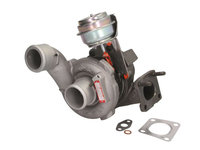 Turbo turbina FIAT MAREA (185_) GARRETT 712766-9003S