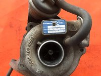 Turbo Turbina Fiat Punto Panda Doblo 1.3 JTD Cod 73501343