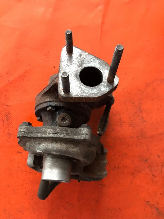 Turbo Turbina Fiat Punto Panda Doblo 1.3