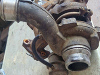 Turbo turbina Ford Connect 1.8 tdci diesel