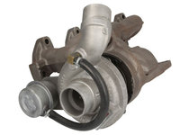 Turbo turbina FORD ESCORT VI (GAL, AAL, ABL) GARRETT 452084-0011/R