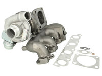 Turbo / turbina FORD MONDEO III Saloon (B4Y) GARRETT 714467-5015S