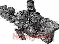 Turbo turbina FORD MONDEO III Turnier (BWY) GARRETT 714467-9015S