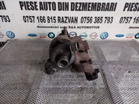 Turbo Turbina Ford Mondeo Mk3 2.0 Tdci 115 Cai Cod 1S7Q-5K682-BH - Dezmembrari Arad