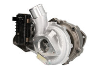 Turbo / turbina FORD RANGER (TKE) GARRETT 812971-5006S