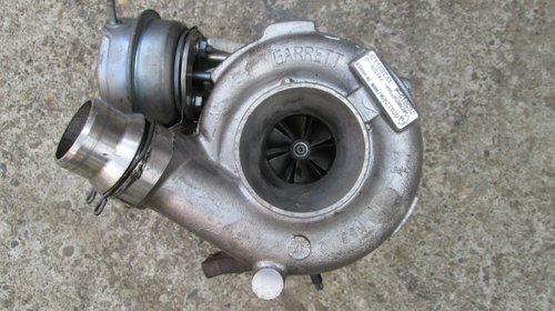 Turbo turbina Garrett GTA1749V , 765015-4 Lag