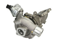 Turbo / turbina HONDA ACCORD VIII (CU) GARRETT 782217-5003S