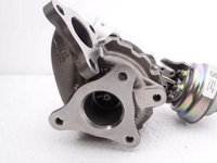 Turbo / turbina HONDA CIVIC IX (FK) GARRETT 820371-5002S