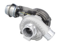 Turbo / turbina HYUNDAI ACCENT III (MC) GARRETT 782404-5001S