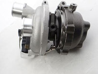 Turbo turbina HYUNDAI GRAND SANTA FÉ GARRETT 780502-5001S