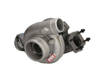 Turbo turbina IVECO DAILY III Van GARRETT 753959-9005W