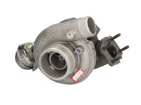 Turbo / turbina IVECO MASSIF Pickup GARRETT 753959-9005S