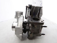 Turbo turbina JEEP CHEROKEE (KK) GARRETT 796911-5002S