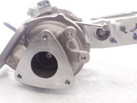 Turbo turbina LAND ROVER RANGE ROVER III (L322) GARRETT 802733-5004S