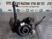 Turbo Turbina Land Rover Range Rover Sport L320 Discovery 3 2.7 Tdv6 Motor 276DT 190 Cai Testata Cu Garantie An 2005-2006-2007-2008-2009 Dezmembrez Range Rover Sport L320 2.7 Tdv6 Motor 276DT - Dezmembrari Arad