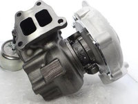 Turbo turbina MAN TGA GARRETT 802718-5016S