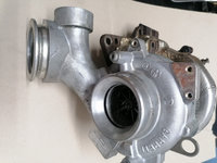 TURBO TURBINA MARE BITDI 326CP 240KW AUDI AUDI CVU SQ5 A5 A6 A7 2013 2014 2015 2016 2017 2018 EURO 6