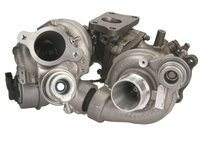 Turbo / turbina MAZDA 6 Saloon (GJ, GL) GARRETT 810358-5003S