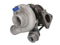 Turbo / turbina MERCEDES-BENZ C-CLASS (W202) GARRETT 716111-0001/R