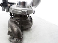 Turbo / turbina MERCEDES-BENZ G-CLASS (W463) GARRETT 765155-5008S