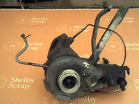 Turbo, turbina Mercedes C-Class, W204, 2.2cdi, 752990-6,,A6460901080,,6NW009228