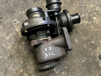 Turbo turbina Mercedes MB A-Class W168 1.7 diesel