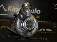 Turbo / Turbina Mercedes S-Class W220 2001 Limuzina 3.2 cdi