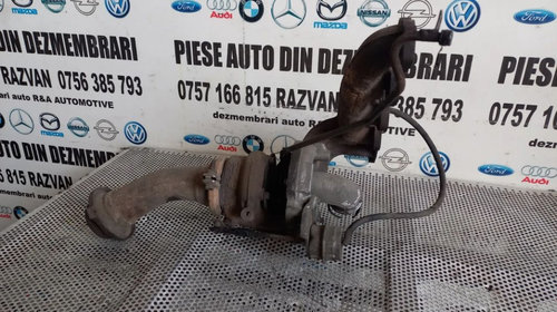 Turbo Turbina Mercedes Vito W638 2.2 Cdi Euro 3 108 Cdi - Dezmembrari Arad