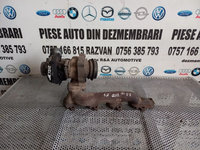 Turbo Turbina Mercedes Vito W639 2.2 Cdi Euro 4 - Dezmembrari Arad